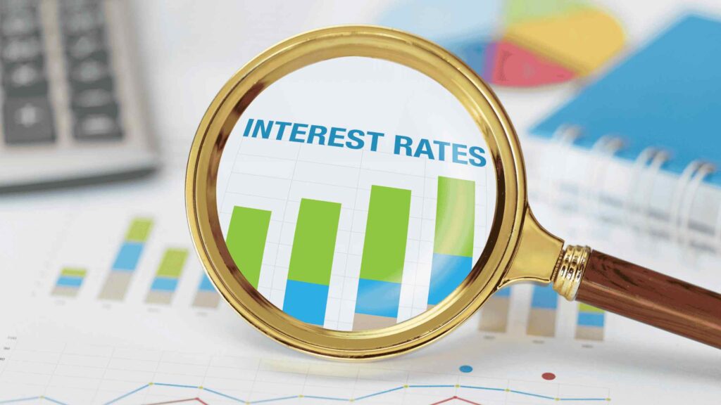 interest rates rba​ in australia home loan update, blueprint financial services